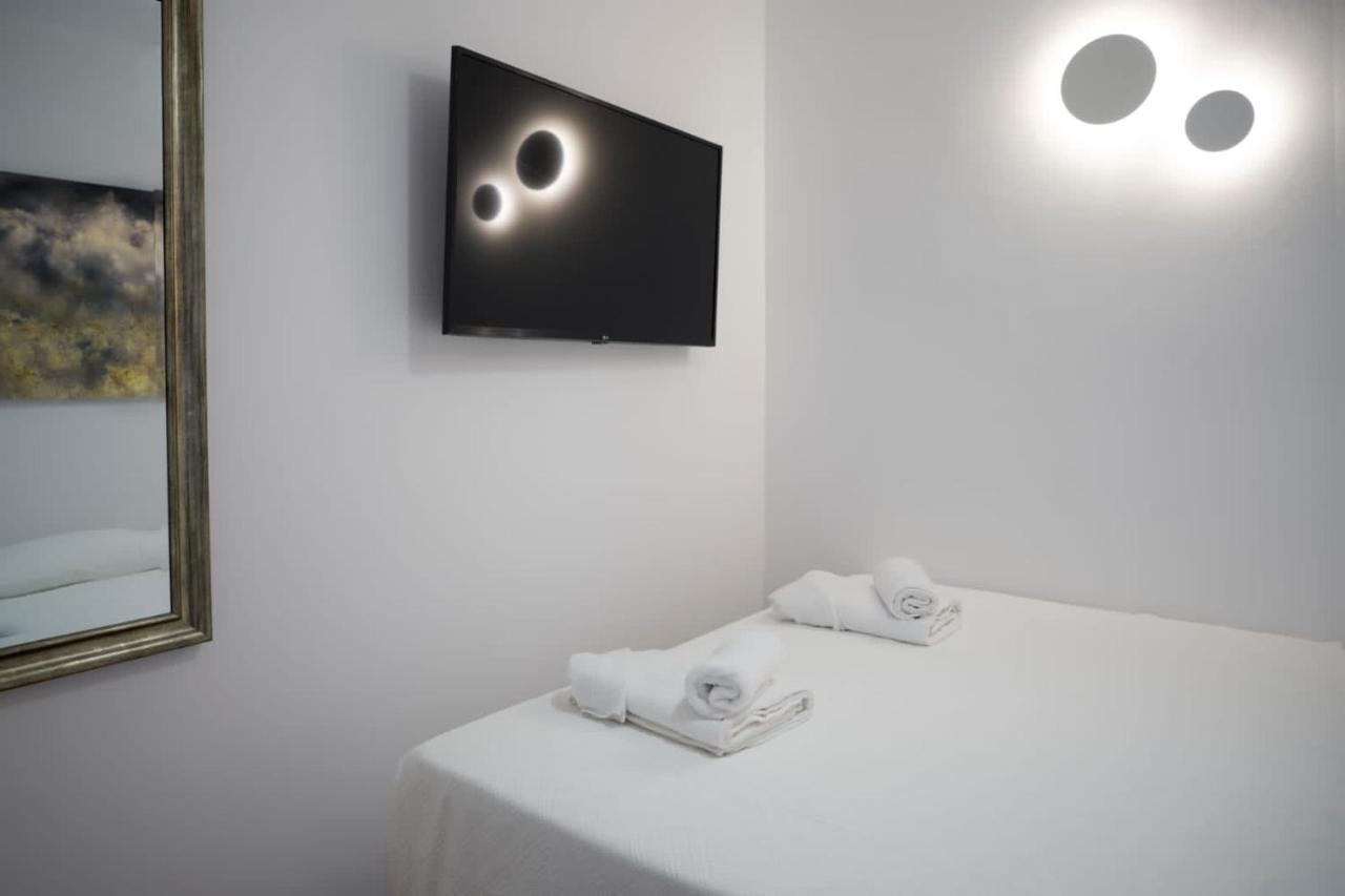 Casa Blu Mykonos Villa Mykonos Town Екстериор снимка