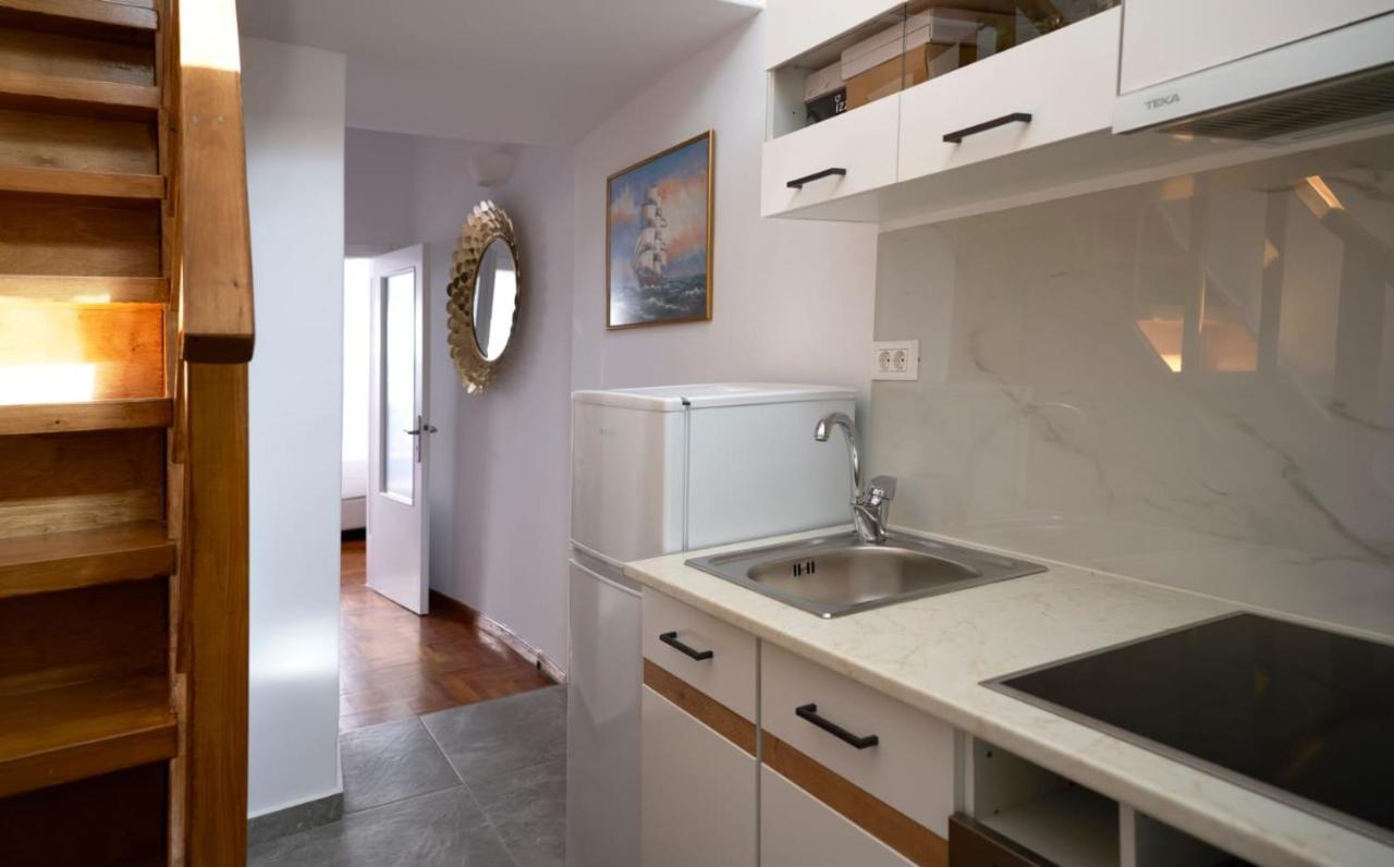 Casa Blu Mykonos Villa Mykonos Town Екстериор снимка