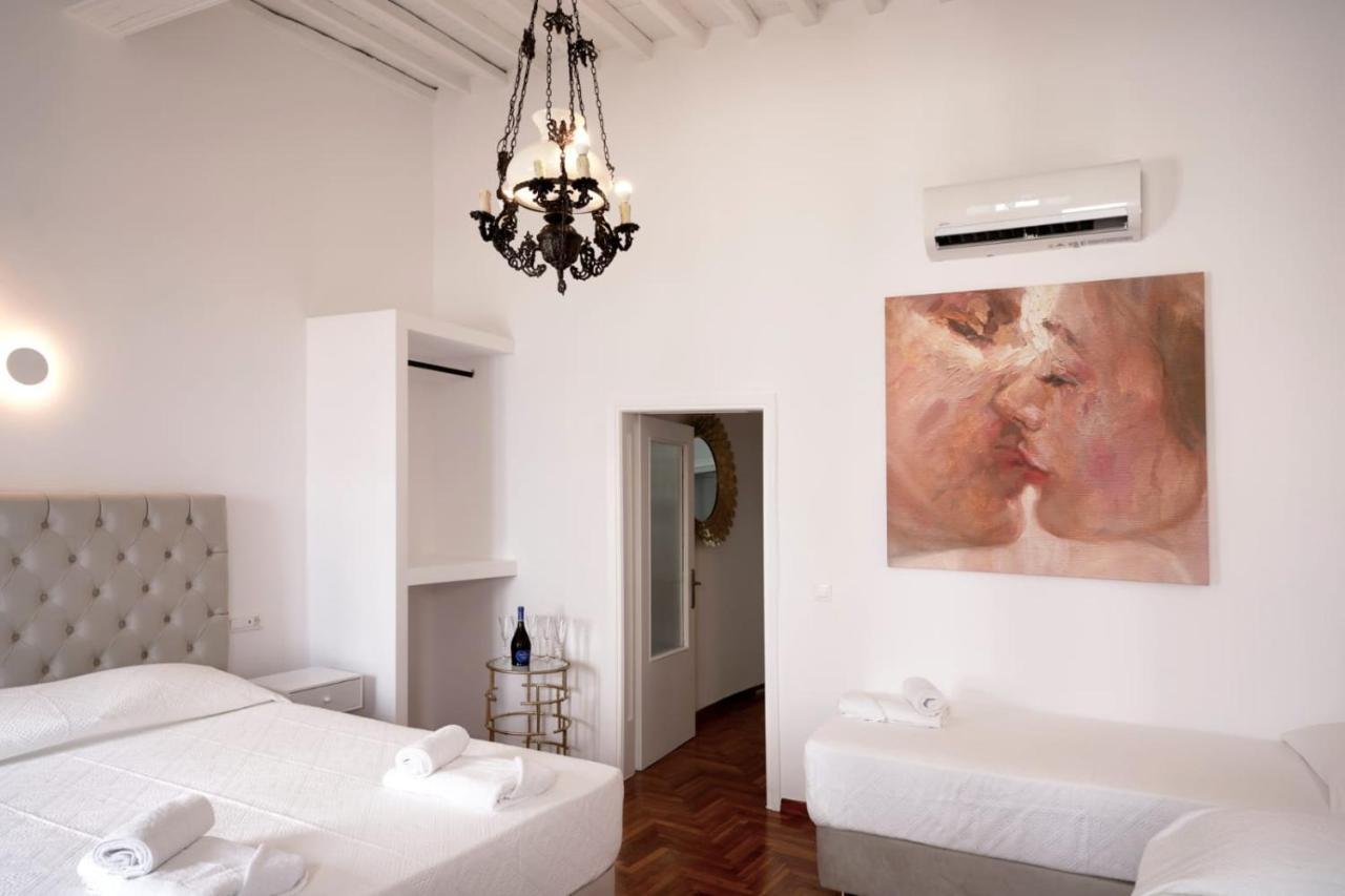 Casa Blu Mykonos Villa Mykonos Town Екстериор снимка