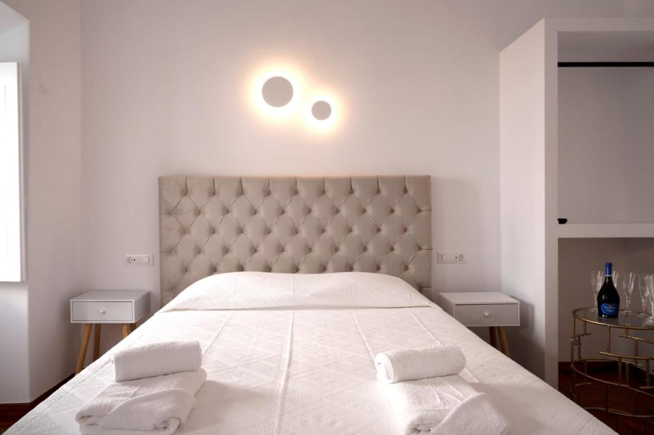 Casa Blu Mykonos Villa Mykonos Town Екстериор снимка