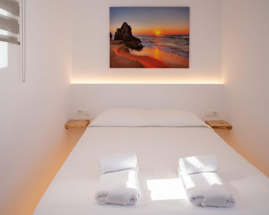 Casa Blu Mykonos Villa Mykonos Town Екстериор снимка