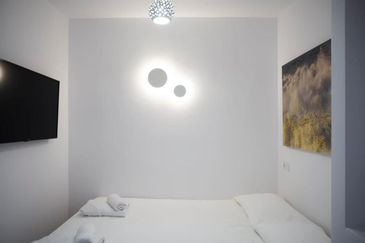 Casa Blu Mykonos Villa Mykonos Town Екстериор снимка