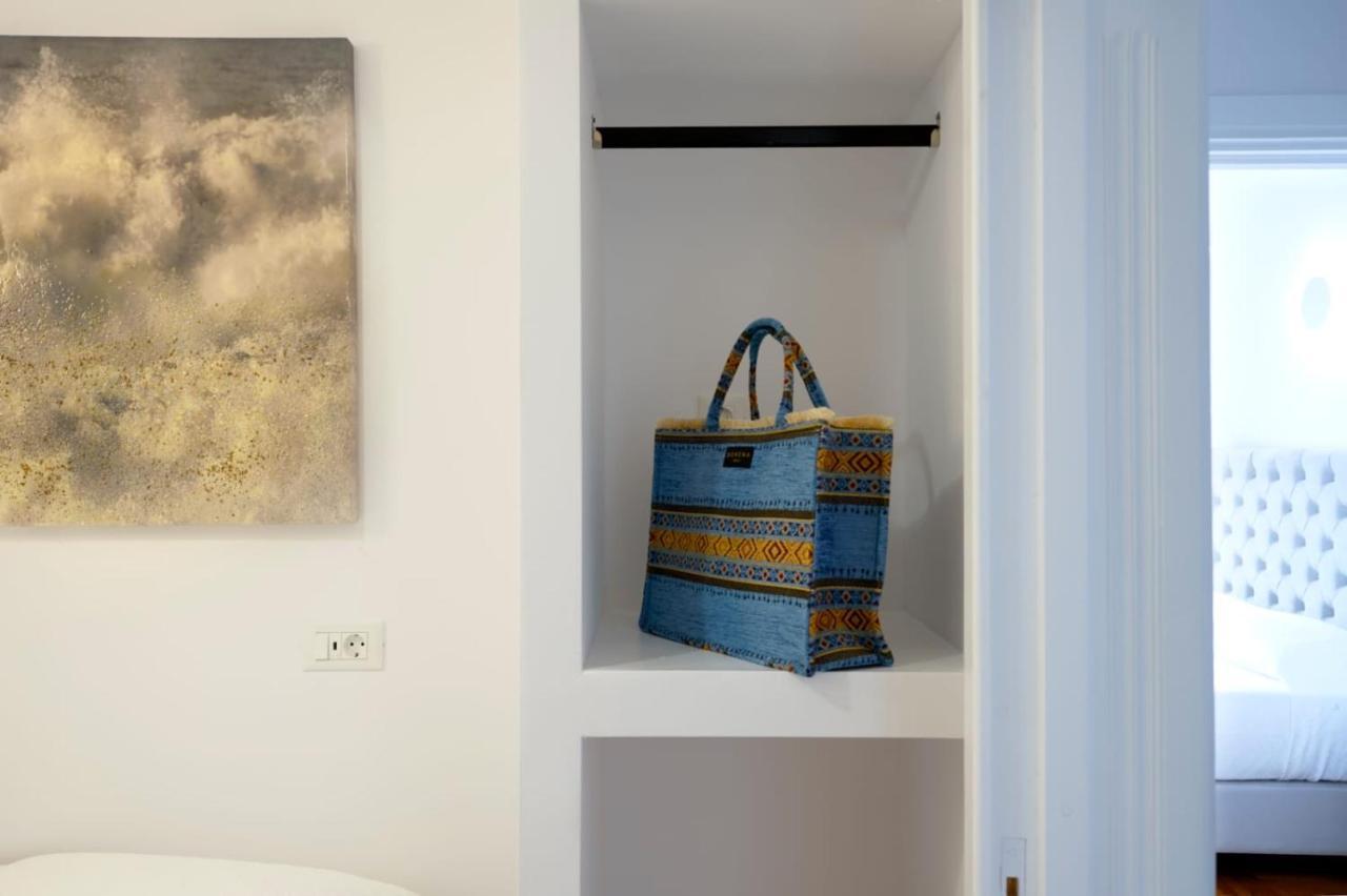 Casa Blu Mykonos Villa Mykonos Town Екстериор снимка
